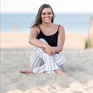 Meet your Posher, Kaley